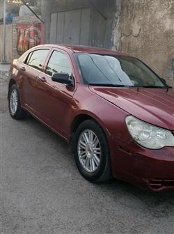 کرایسلەر سێبرینگ